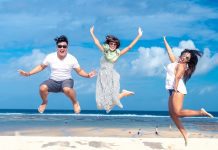 Three Ways to Prepare for an Overseas Vacation
