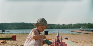 Tools for Building Better Sandcastles