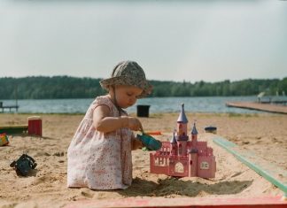 Tools for Building Better Sandcastles