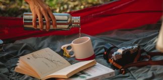 Adult Summer Camp Vacations