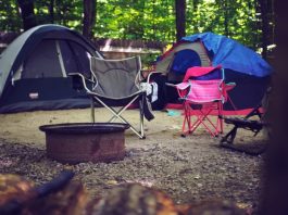Tips for Beginner Camping