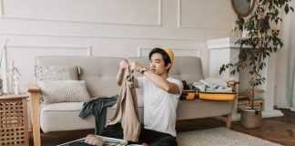 travel Packing Like an Expert