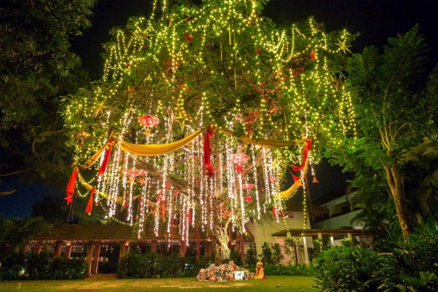 Top 5 Places To Go For Christmas Celebration In Goa - HopFar