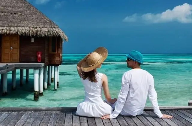 Top 10 Utterly Romantic Things To Do In Maldives On Honeymoon In 2023