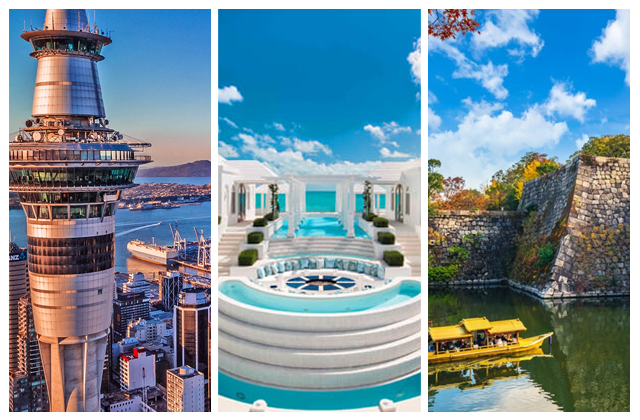 New Year Travel Alert: Top 10 International Destinations to Explore in 2023!