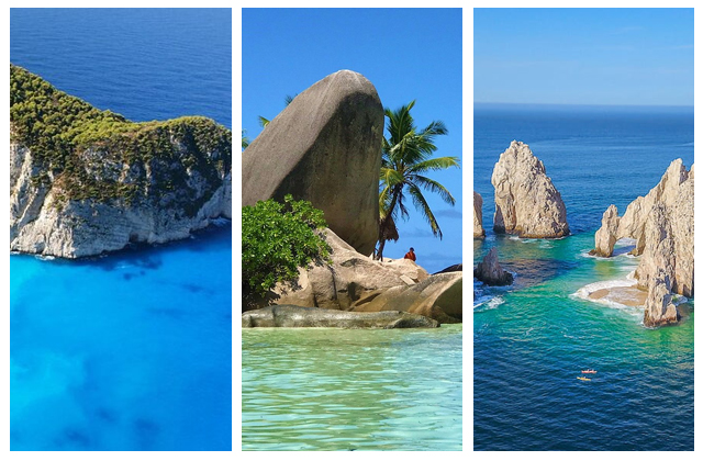 Top 10 Most Beautiful Beaches to Visit in the World in Upcoming Summer 2023