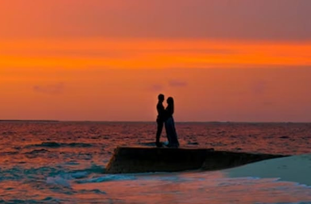 Valentine’s Day Special: Top 5 Luxurious Destinations You Should Visit with Your Partner