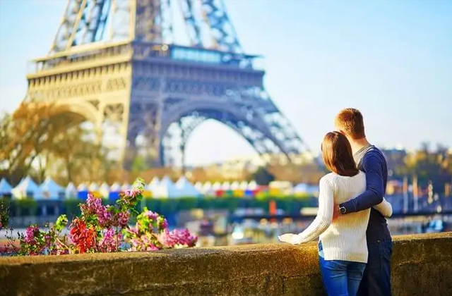 Top 5 Romantic Destinations In Asia Perfect For A Valentine’s Day Getaway