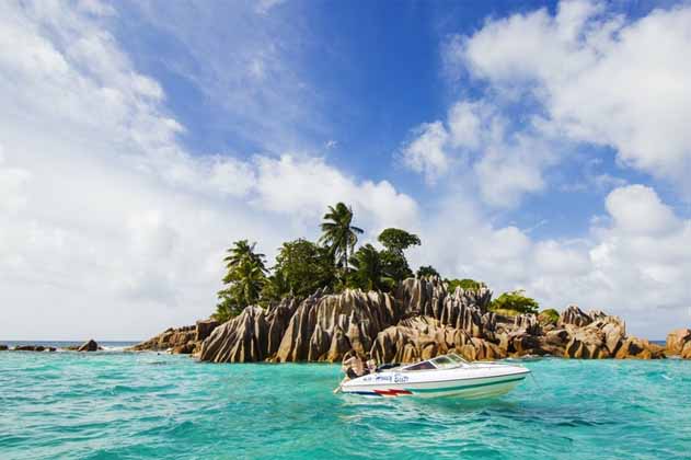 Everything You Need To Know Before Visiting Amazing Seychelles