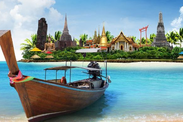 Top 5 Tips to Plan the Perfect Thailand Vacation 2023