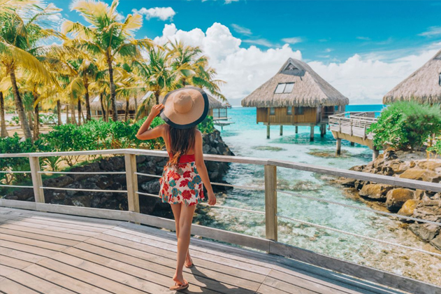 Top 5 Destinations To Visit Before They Become Too Popular According To TikTok