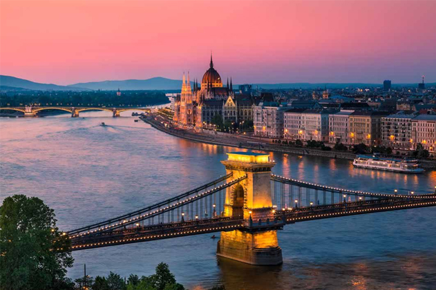Top 5 Best Places to Visit in Eastern Europe