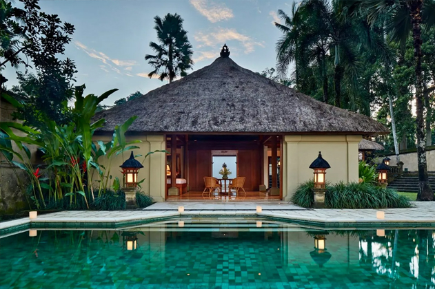 Stay in Style: Bali’s Most Instagrammable Famous Resorts