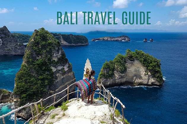 How To Visit Bali On A Budget