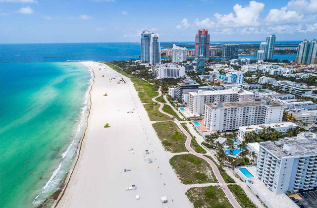 Sun, Sand, and Sea: The 7 Best Beach Towns in Florida