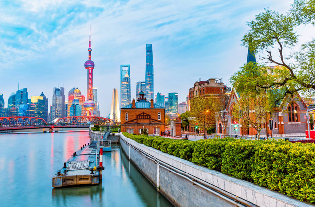 Exploring Shanghai (China): 10 Incredible Places to Visit