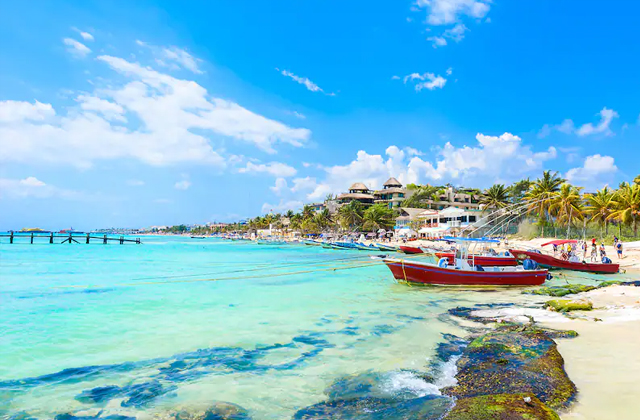 Experience Paradise: Top 5 Beaches in Mexico