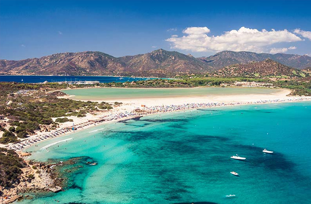 Get Your Beach Fix: The 15 Best European Destinations for 2023