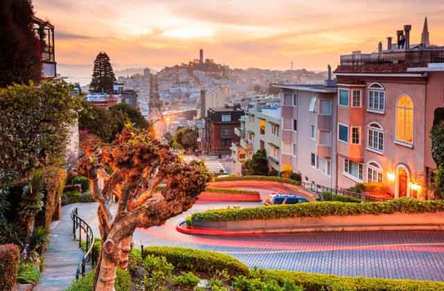 Lombard Street Uncovered: 8 Must-Know Tips for a Great Time