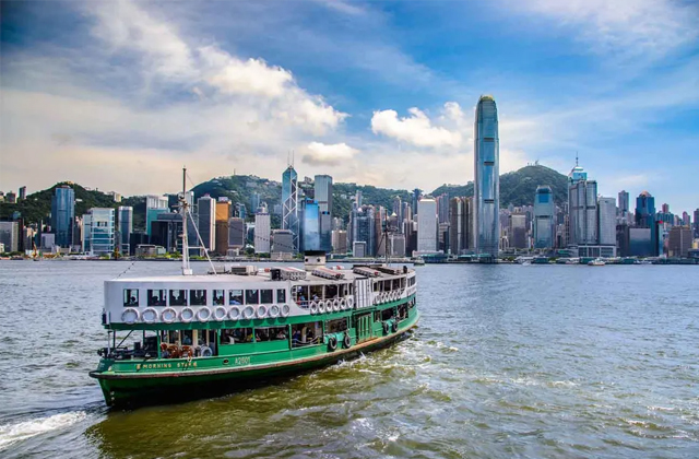 Unforgettable Hong Kong: Our 7-Day Itinerary