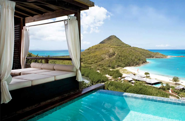 Top 6 Amazing Resorts In The Caribbean For A Couple’s Getaway