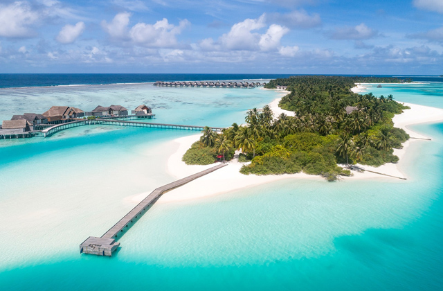 Luxury Escapes: 8 Private Islands in Maldives That Will Take Your Breath Away