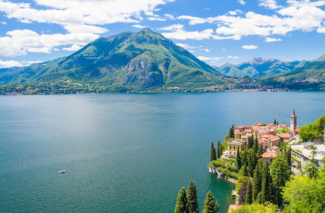 Embrace the Summer Vibes: Europe’s Must-Visit Lakes for a Dreamy Getaway