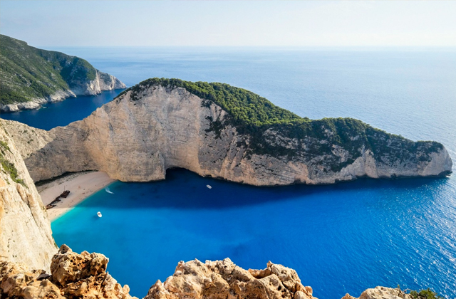 The Ultimate Zakynthos Greece Vacation Planner