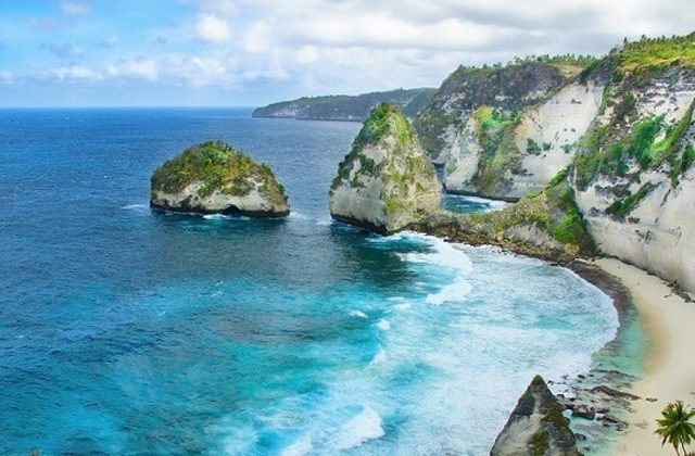Nusa Penida Island: Your Ultimate Guide to a Perfect Bali Getaway 