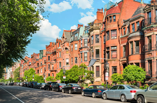 Experience Boston’s Best on a Budget: Top 10 Affordable Vacation Rentals