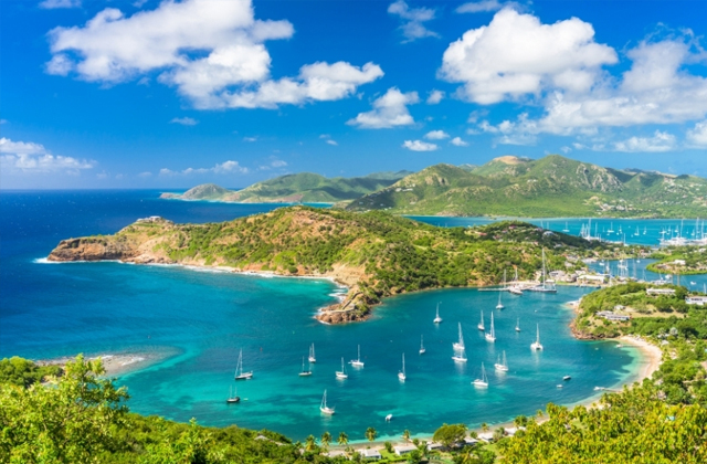 Caribbean Dreams: A U.S. Visitor’s Guide to Island Paradise