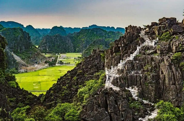 Journey to the Unknown: 8 Lesser-Known Spots in Asia Worth Exploring in 2023