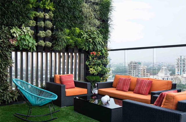 Transform Your Terrace and Garden with Vivense: Stylish Decoration Ideas for Outdoor Bliss