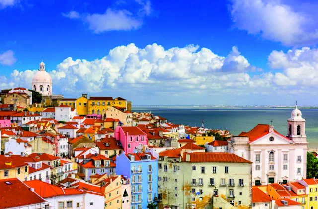 Lisbon Unveiled: How to Spend 3 Unforgettable Days in the City