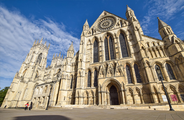 Budget-Friendly Fun: Free Things to Do in York, England