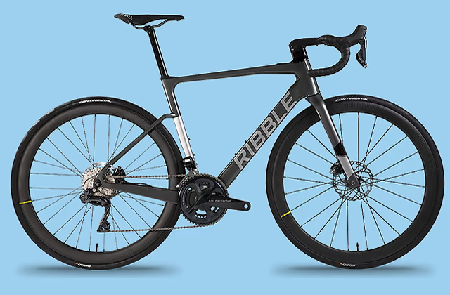 Unveiling the Best: Exploring the Top-tier Performance of the Ribble Road Challenger Collection