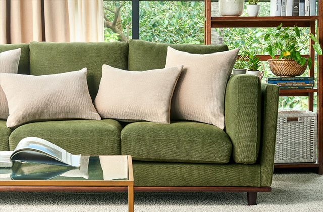 How to Choose the Perfect Sofa for Your Home: 10 Expert Tips from Vivense 