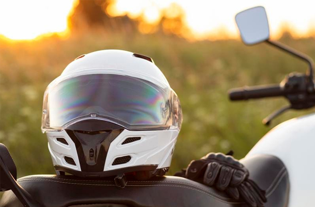The Best Helmets from J&P Cycles: A Comprehensive Guide to Safety and Style