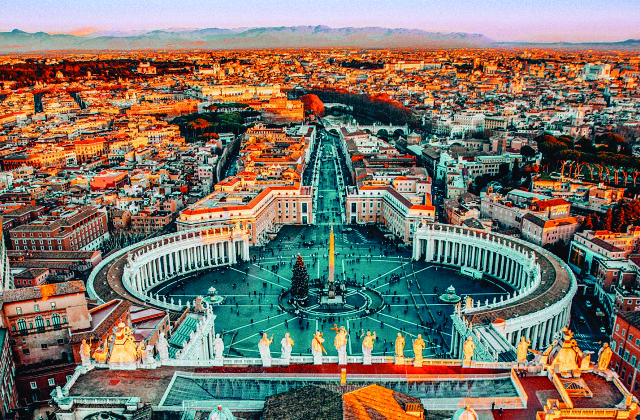 Maximizing Your Rome Adventure: 7 New and Exciting Activities to Add to Your Itinerary