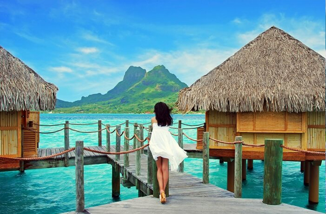 Choosing Paradise: Essential Distinctions Between Fiji and Bora Bora