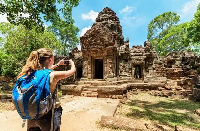 Summer Escapades in Cambodia: 7 Reasons to Pack Your Bags and Explore
