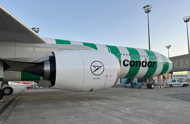 Condor Airlines Unboxed: Decoding Value through 2023 Customer Experiences