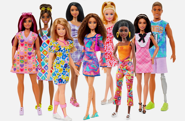 Unleash Your Child’s Imagination with the Latest Barbie Collection from 51015 Kids