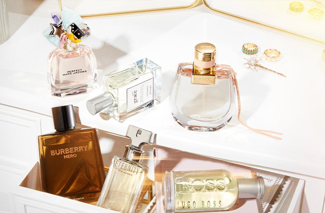 The Scent of Summer: Your Ultimate Perfume Guide from Druni