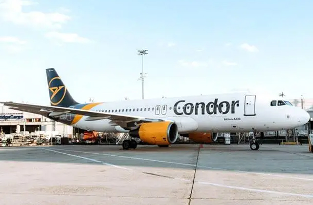 Fly Smart and Affordable: Your Dream Vacation with Condor