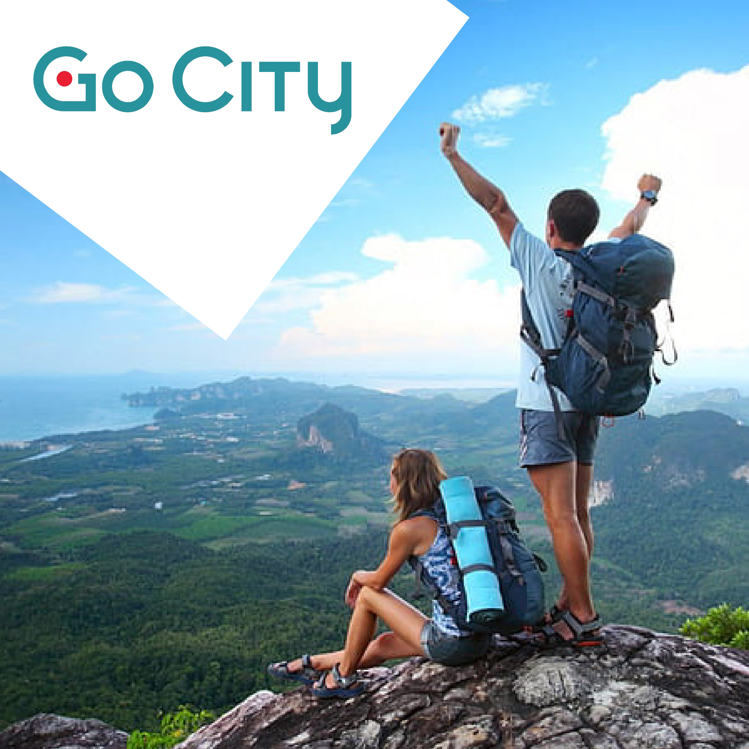 Explore the Best of the City with Go City