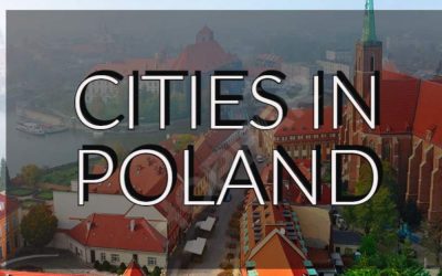 Top 5 Vibrant Cities Of Poland With Cultural Charms