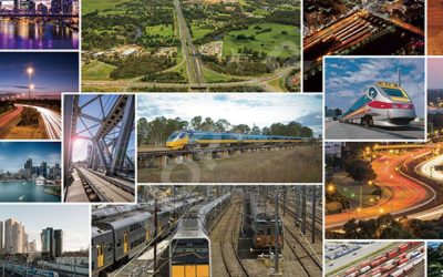 A Deeper Look at Australia’s Transportation Hubs