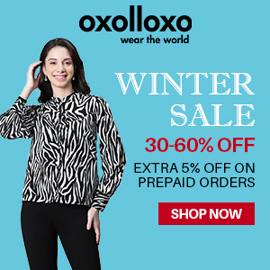 Oxolloxo: A Fashion Haven for Modern Women