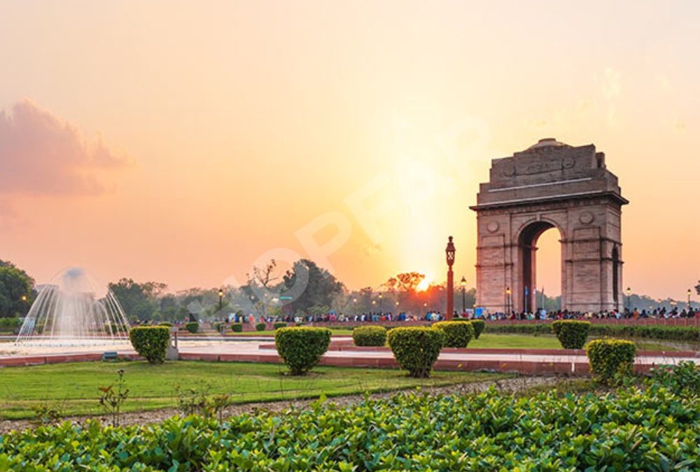 Discover Delhi’s 11 Most Fascinating Spots